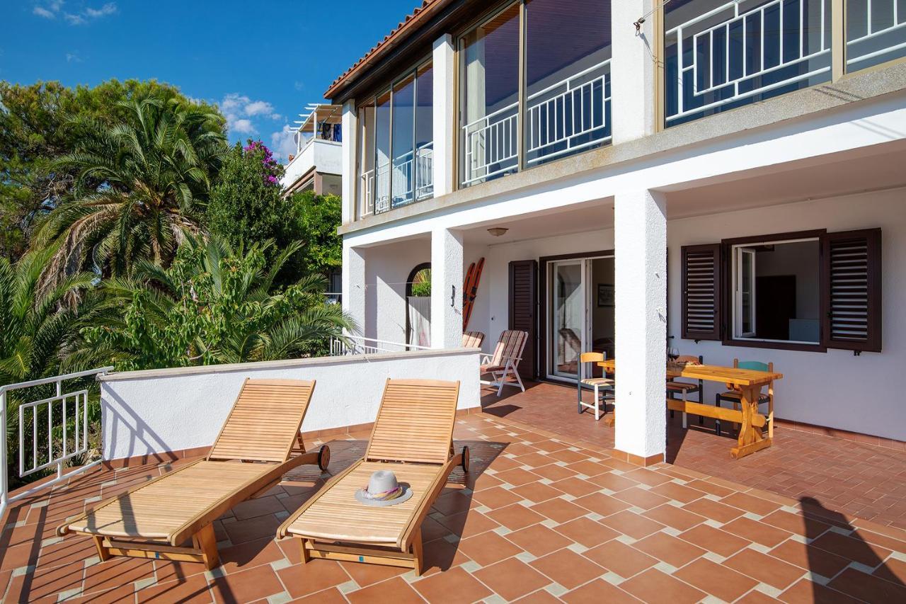 La Casa Ingrid - Couple'S Paradise Banjole Exteriér fotografie